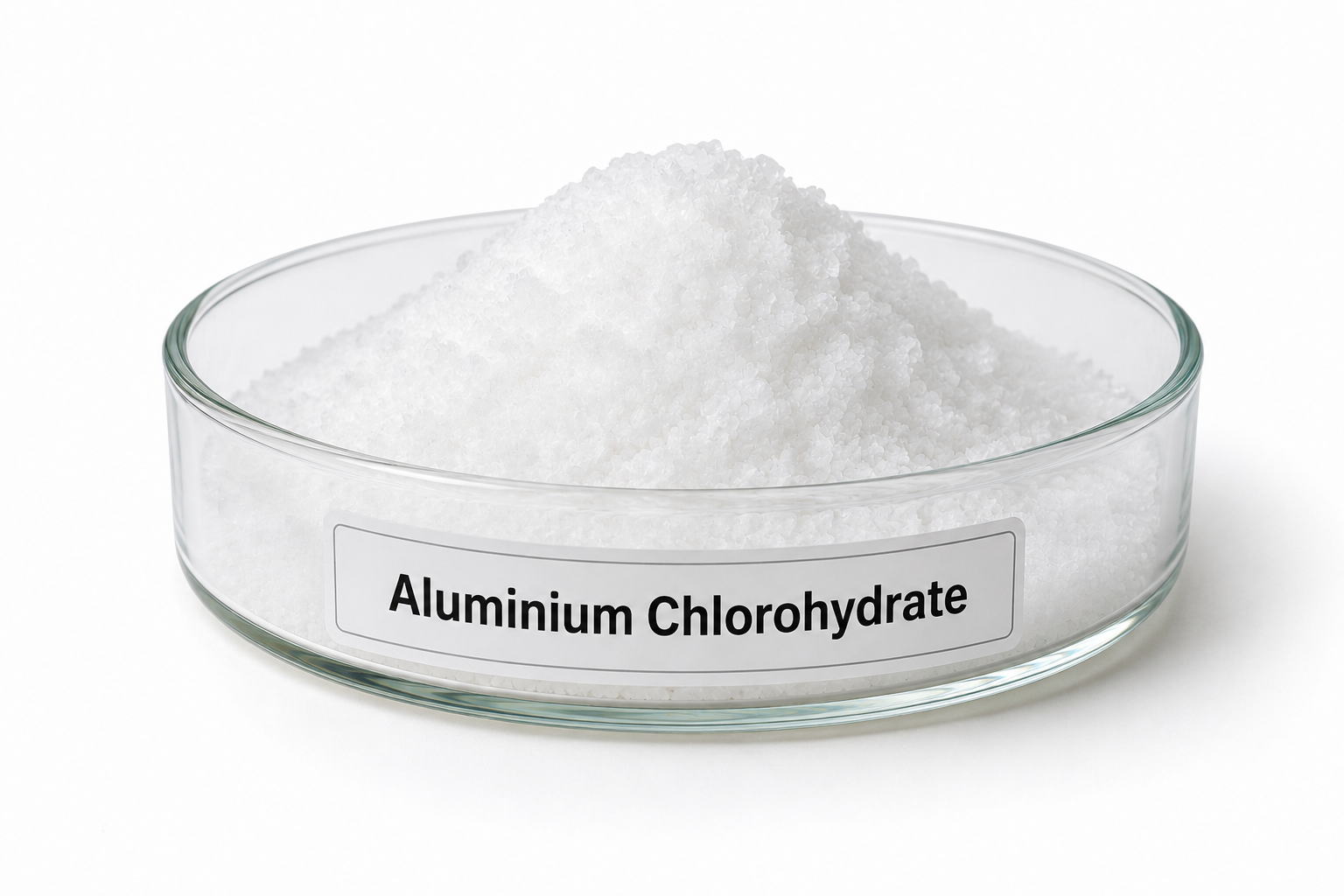 Aluminium Chlorohydrate