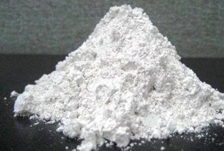 Aluminium Magnesium Silicate