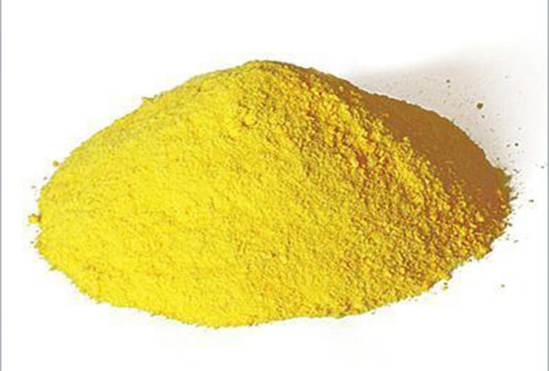 Aluminum Chloride