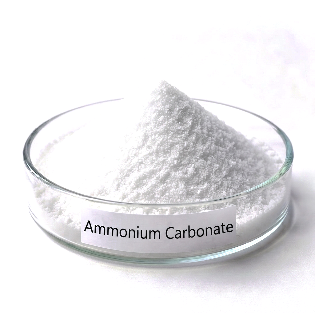 Ammonium Carbonate