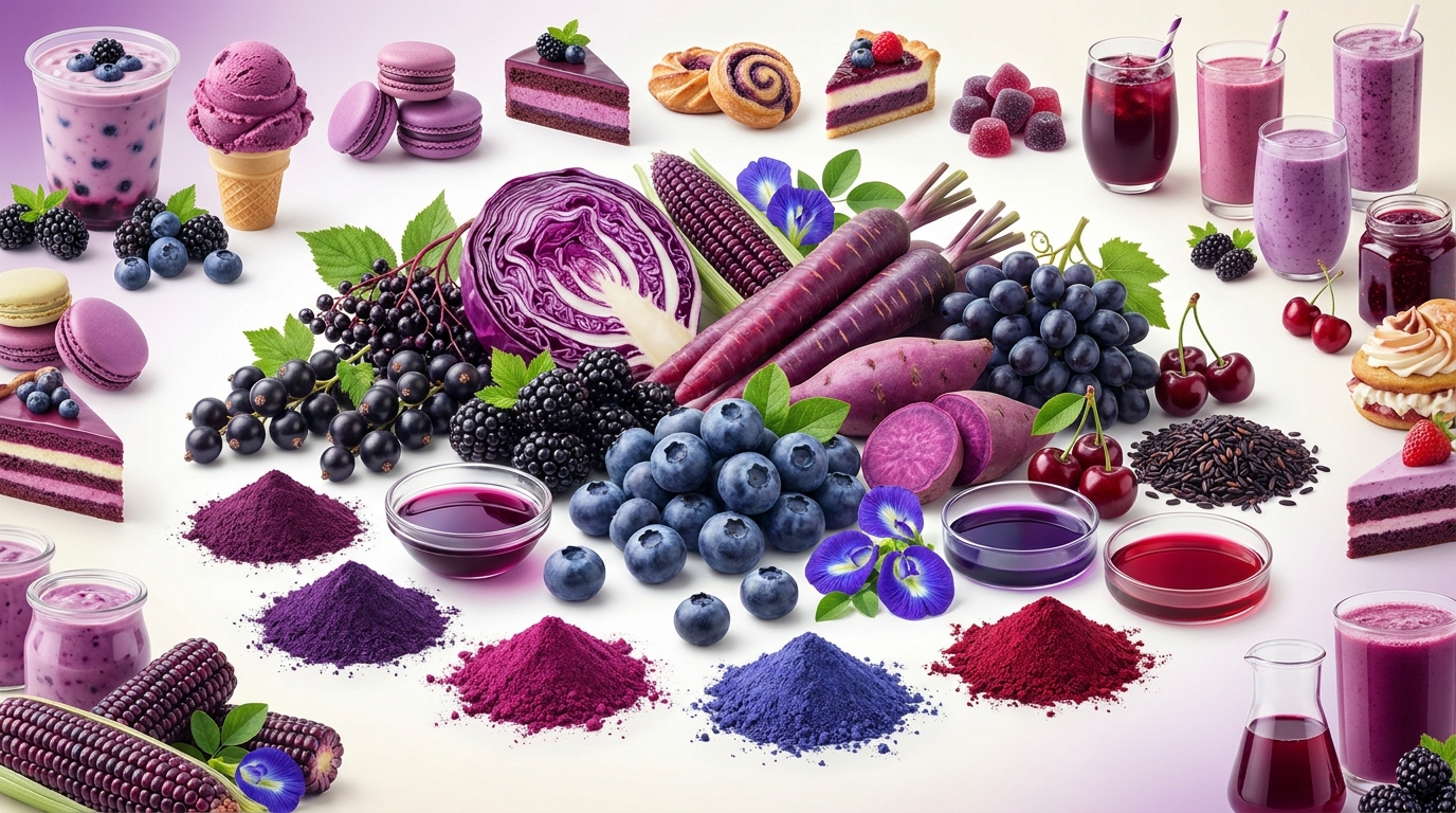 Anthocyanin