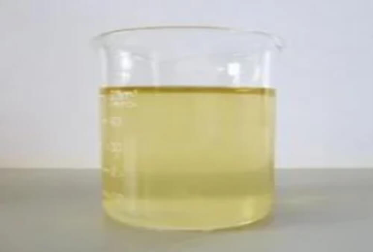 Benzalkonium Chloride