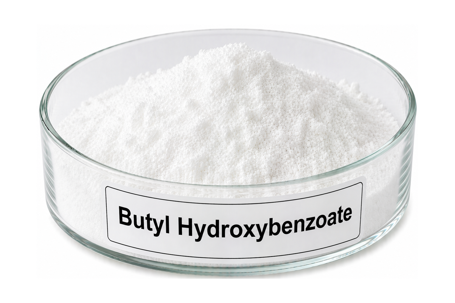 Butyl Hydroxybenzoate