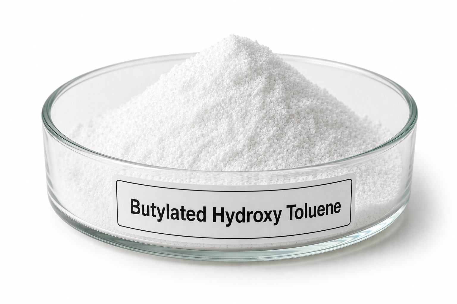 Butylated Hydroxy Toluene