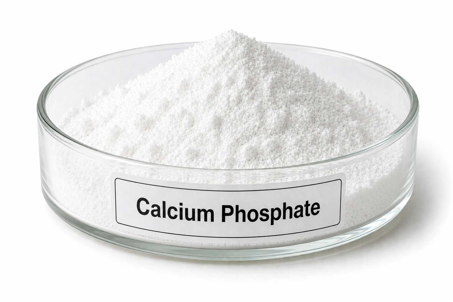 Calcium Phosphate
