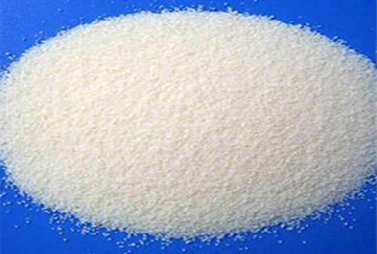 Citric Acid