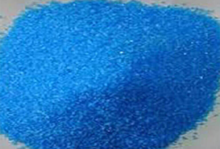 Copper Sulphate
