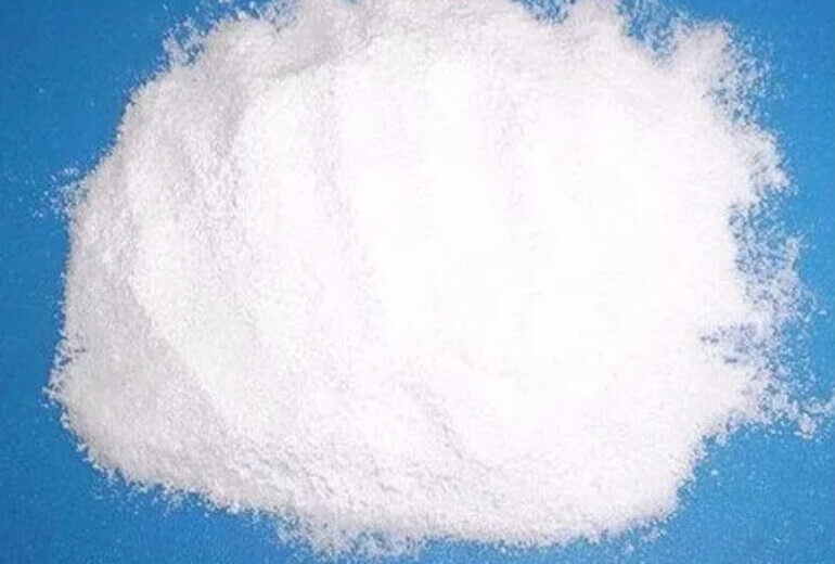 Croscarmellose Sodium