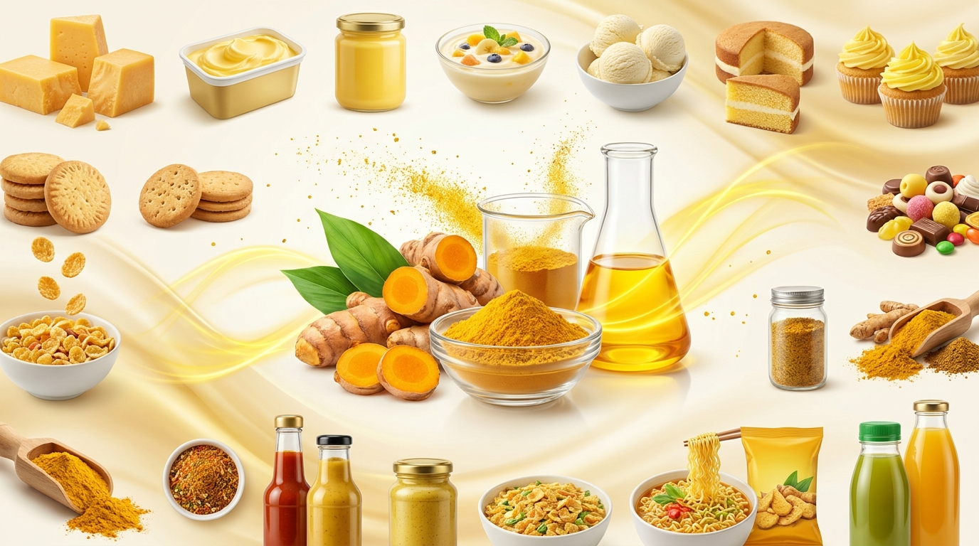 Curcumin