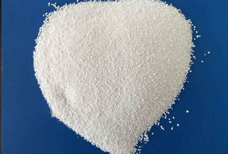 Dihydroxyaluminum Sodium Carbonate