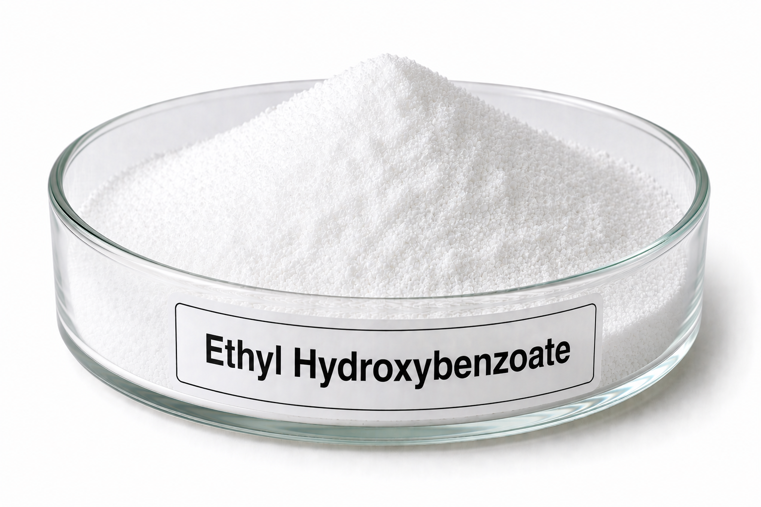 Ethyl Hydroxybenzoate