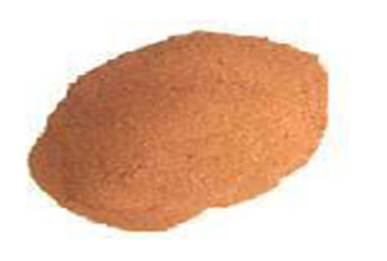 Ferric Ammonium Citrate