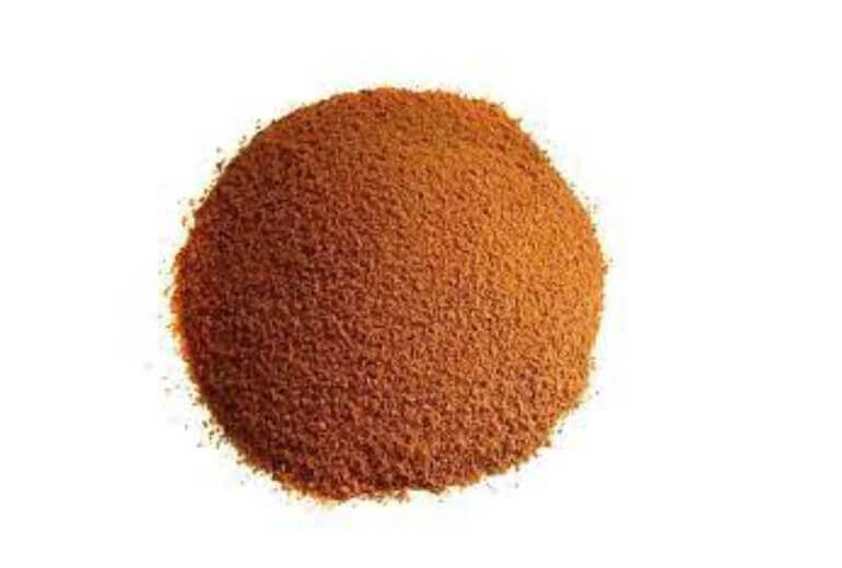 Ferric Chloride Hexahydrate