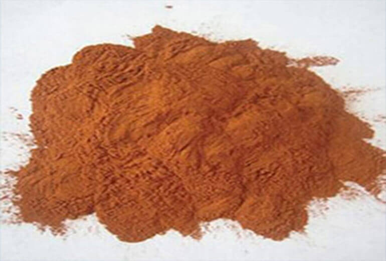 Ferrous Fumarate