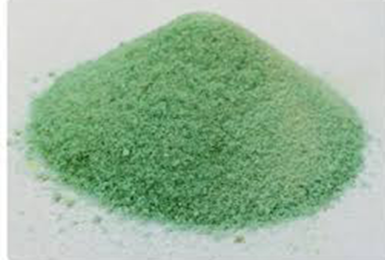 Ferrous Sulfate