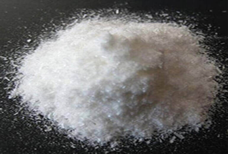 Fumaric Acid