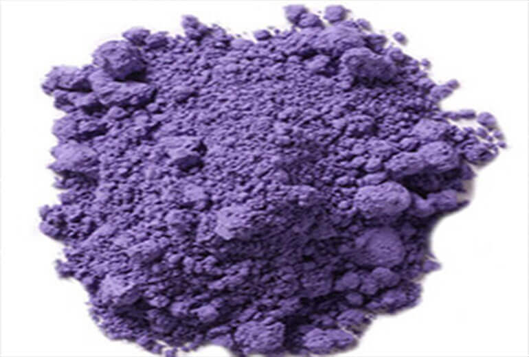 Gentian Violet