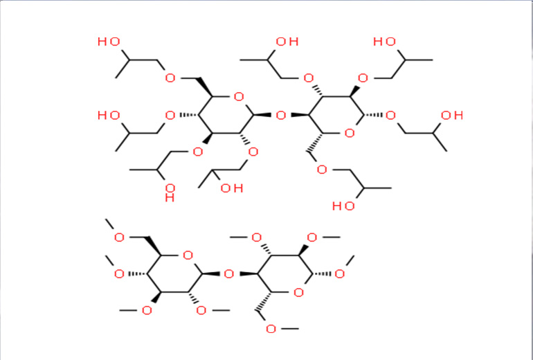 Hypromellose
