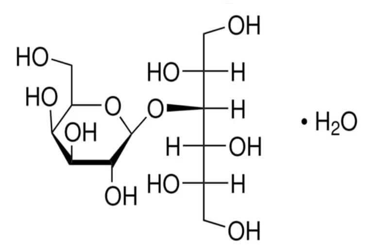 Lactitol