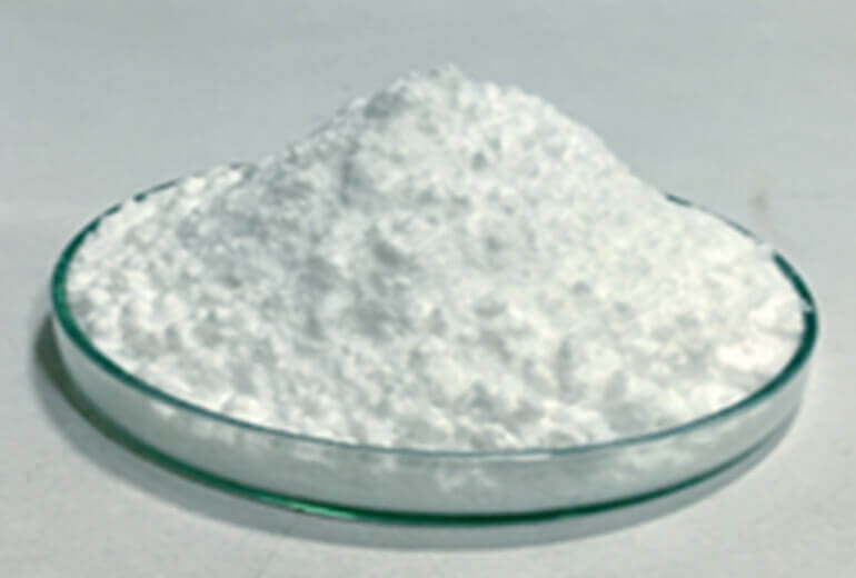 Magnesium Aluminum Silicate