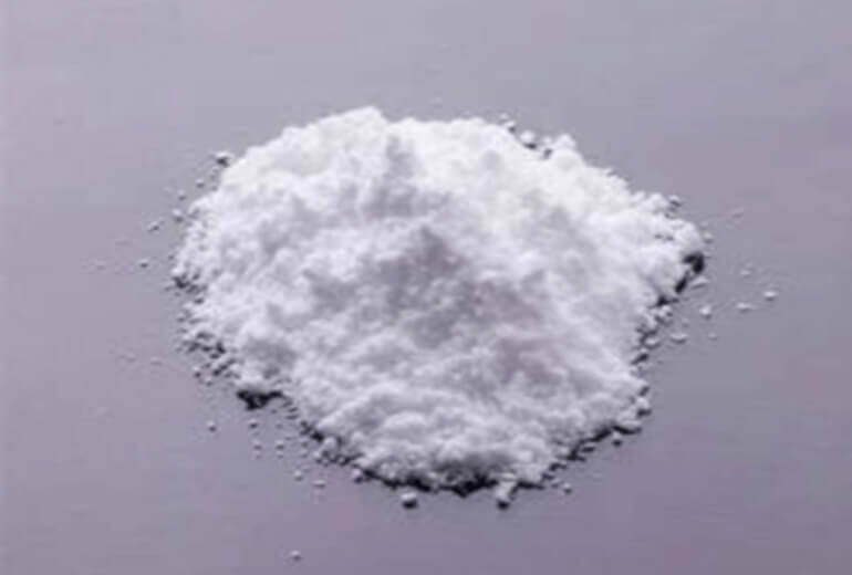 Magnesium Aspartate