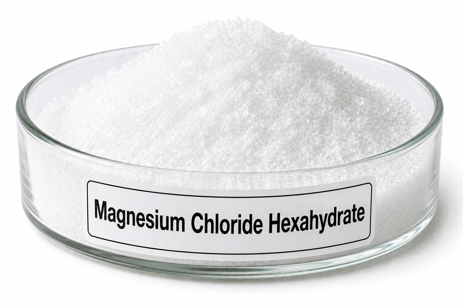 Magnesium Chloride Hexahydrate