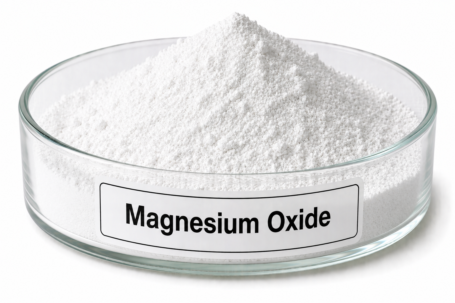 Magnesium Oxide