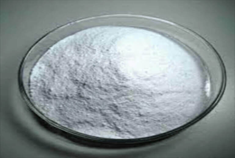 Magnesium Phosphate