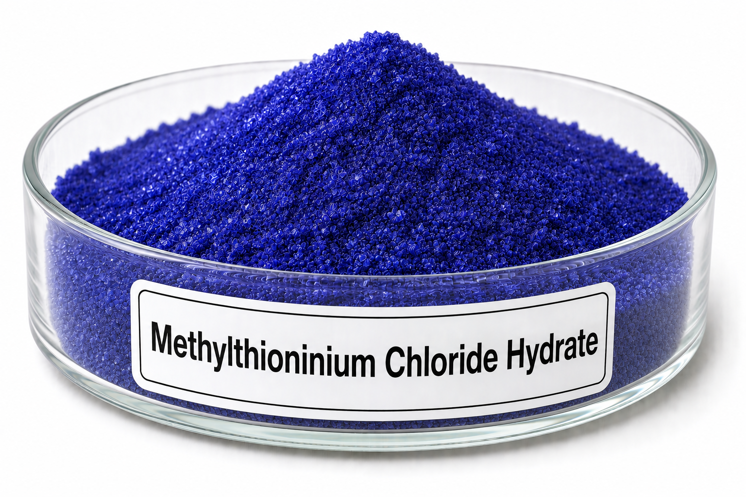 Methylthioninium Chloride Hydrate