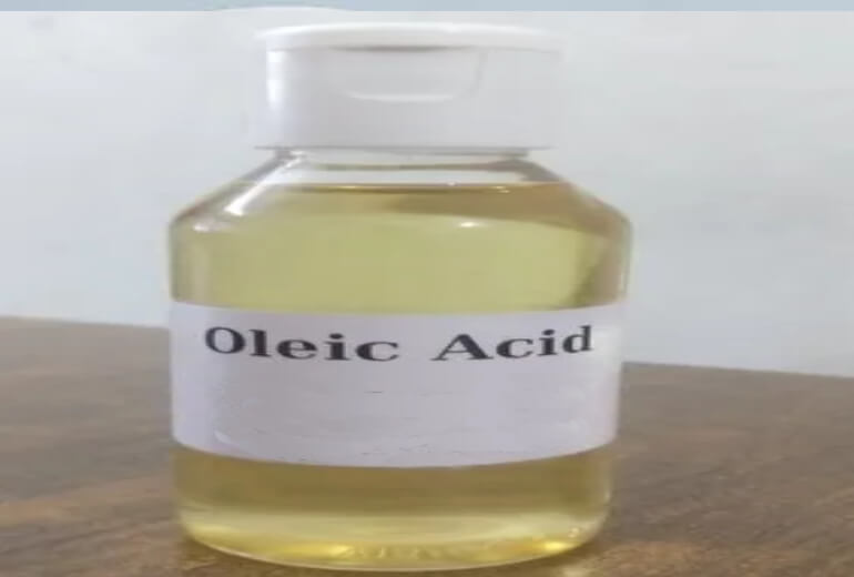 Oleic Acid