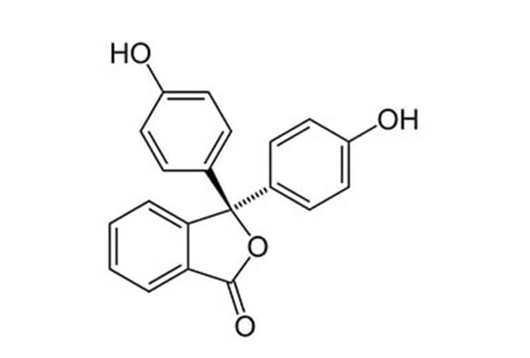 Phenolphthalein