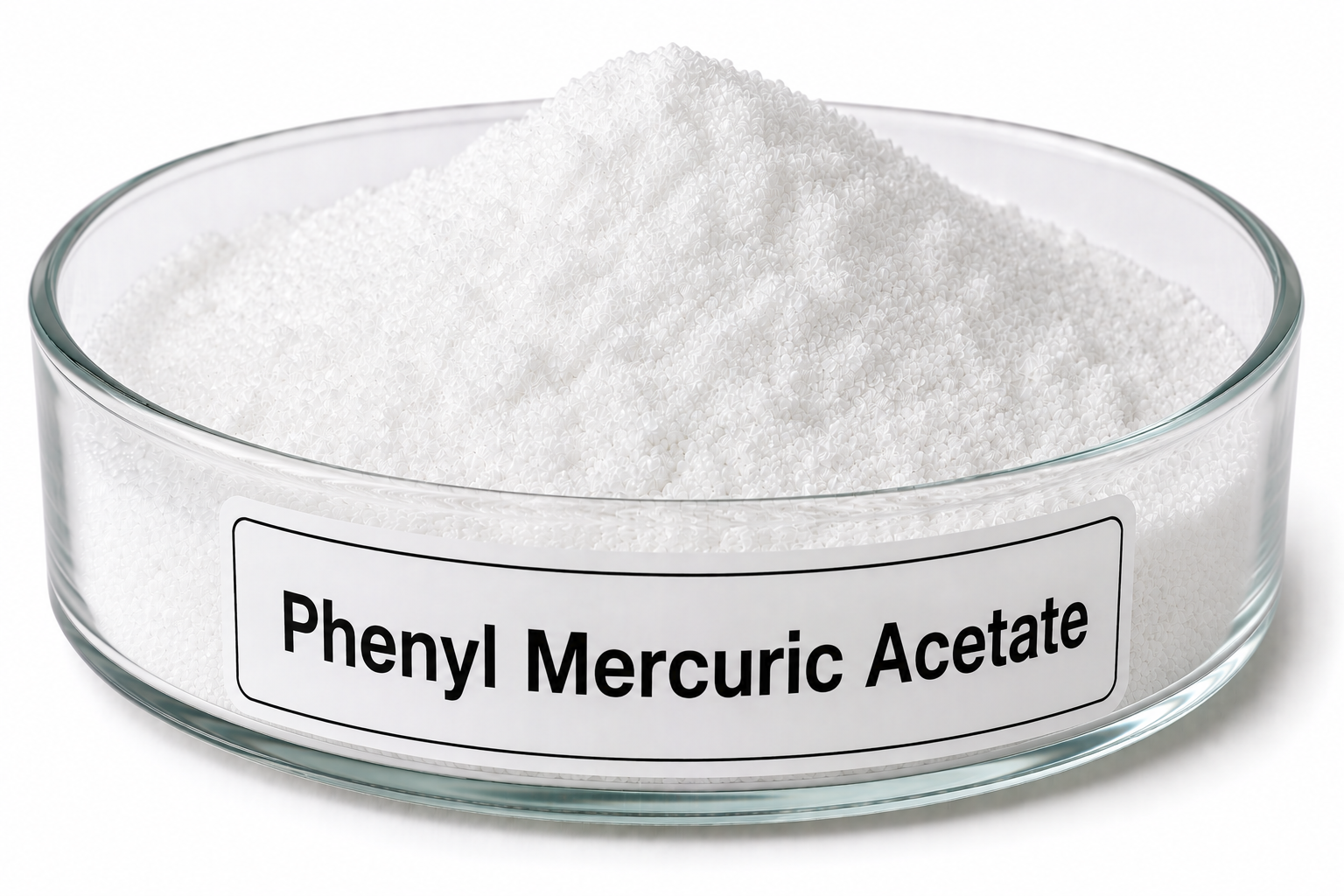Phenyl Mercuric Acetate