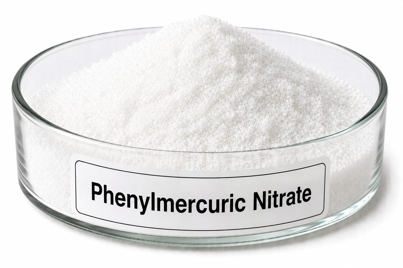 Phenylmercuric Nitrate