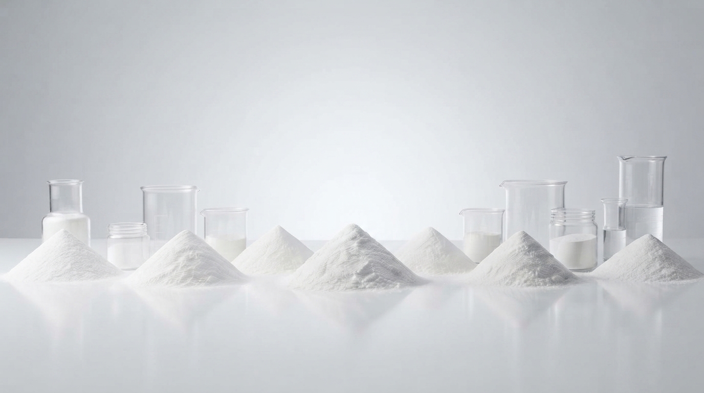 Polyanionic Cellulose HV (PAC HV)
