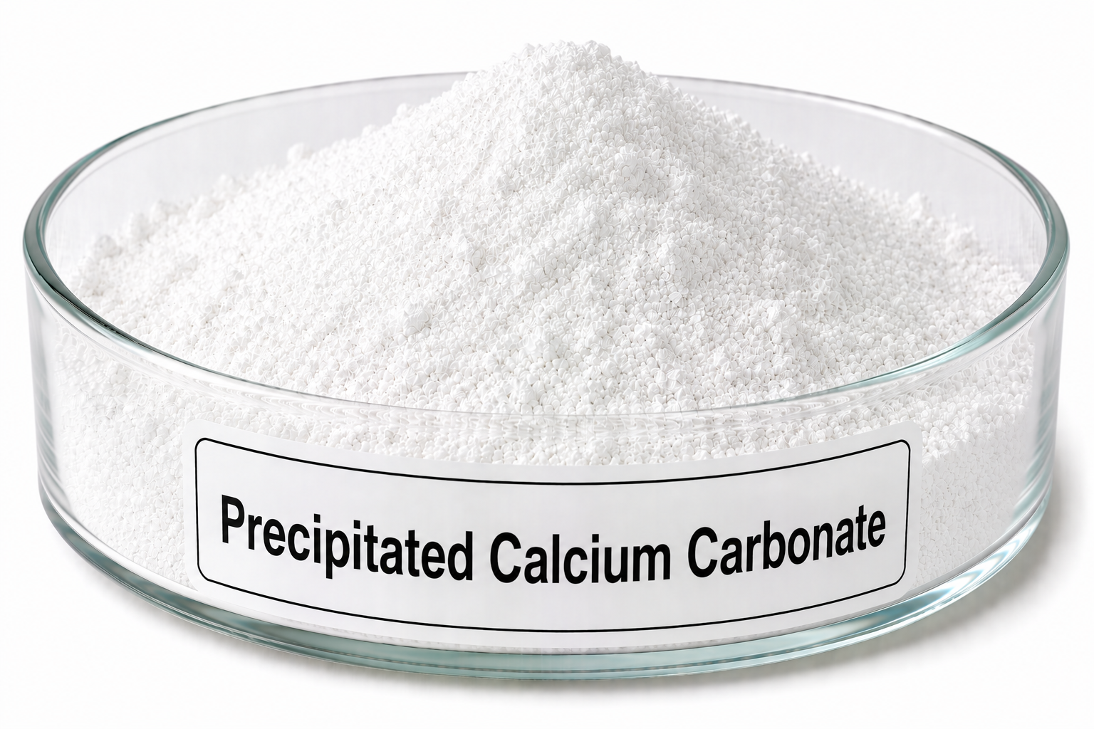 Precipitated Calcium Carbonate