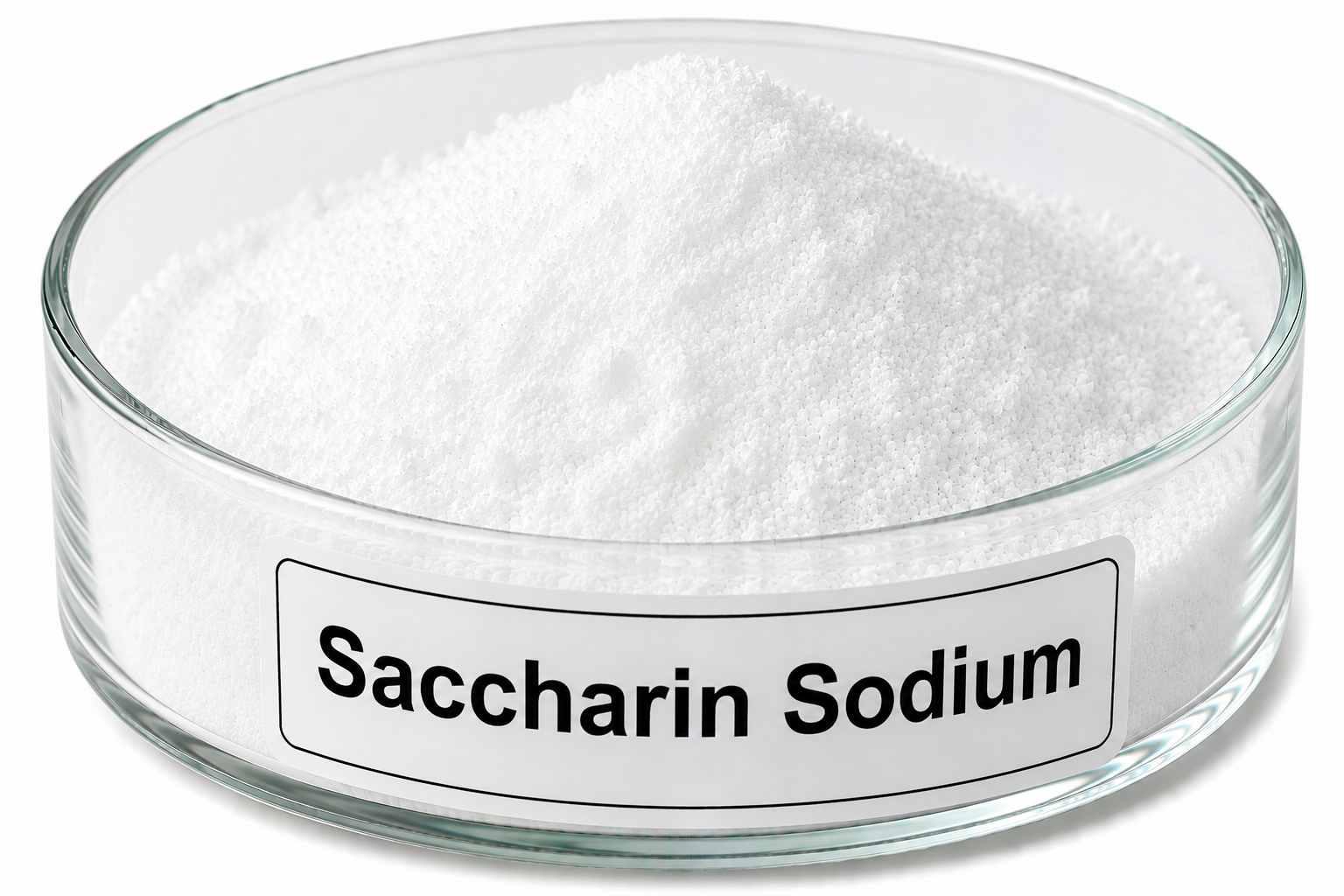 Saccharin Sodium