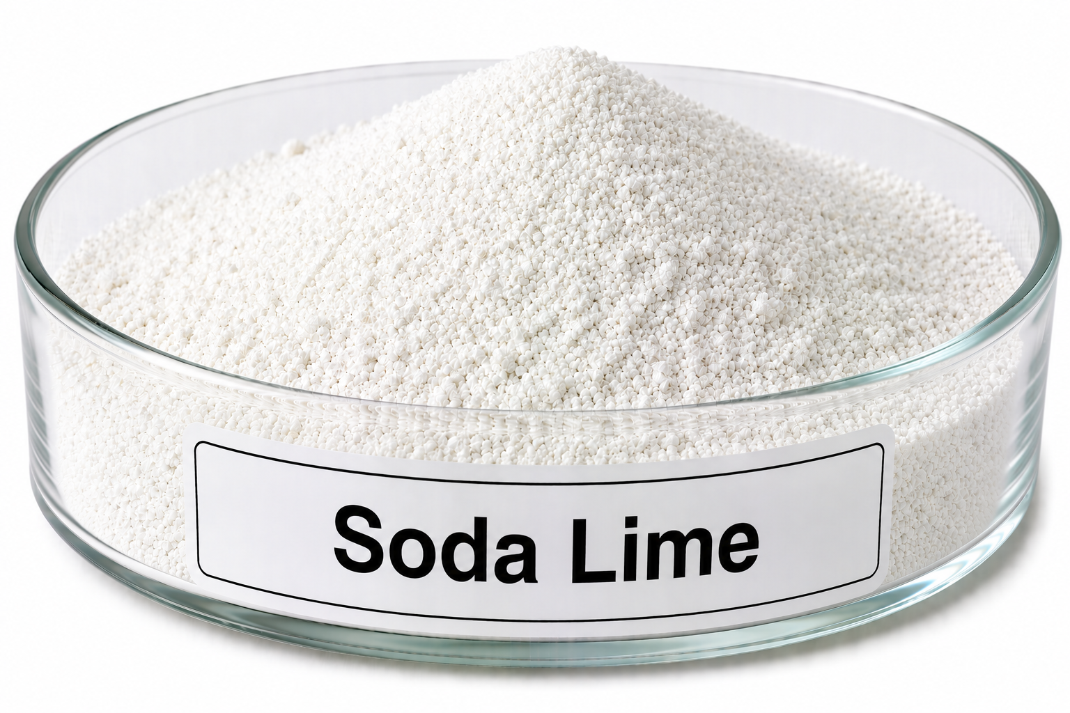 Soda Lime