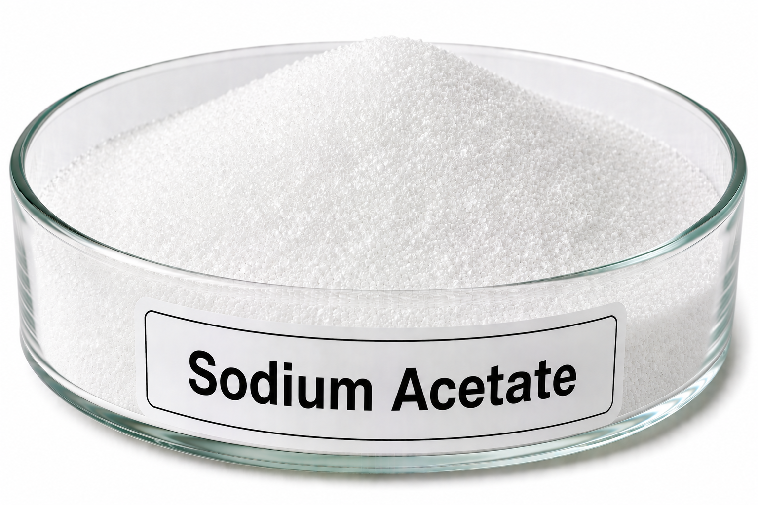 Sodium Acetate