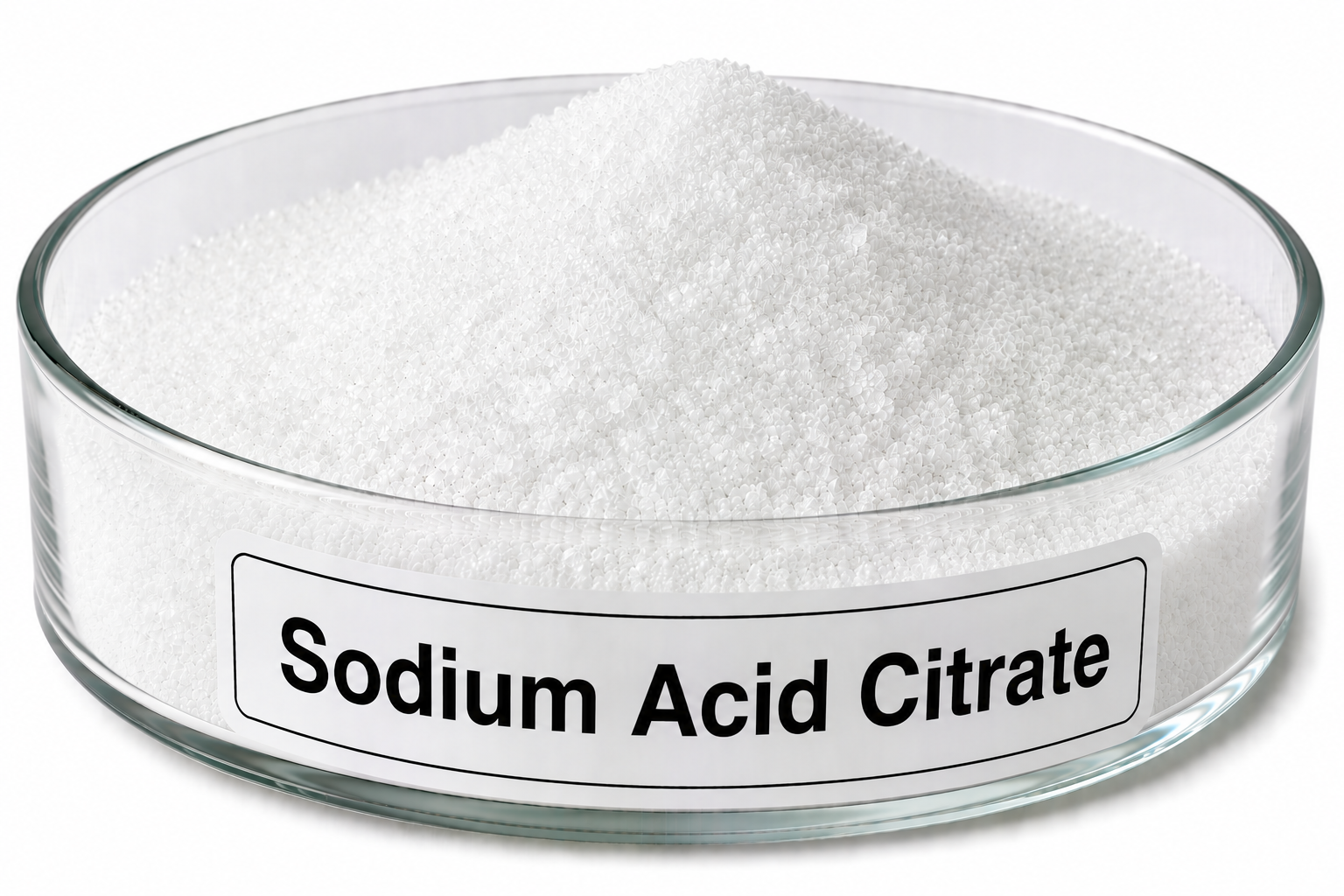 Sodium Acid Citrate