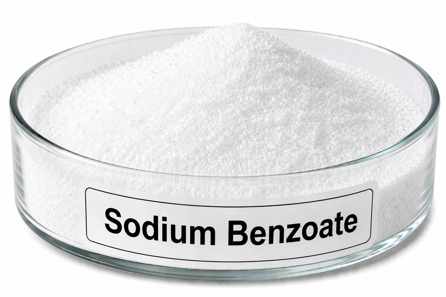Sodium Benzoate