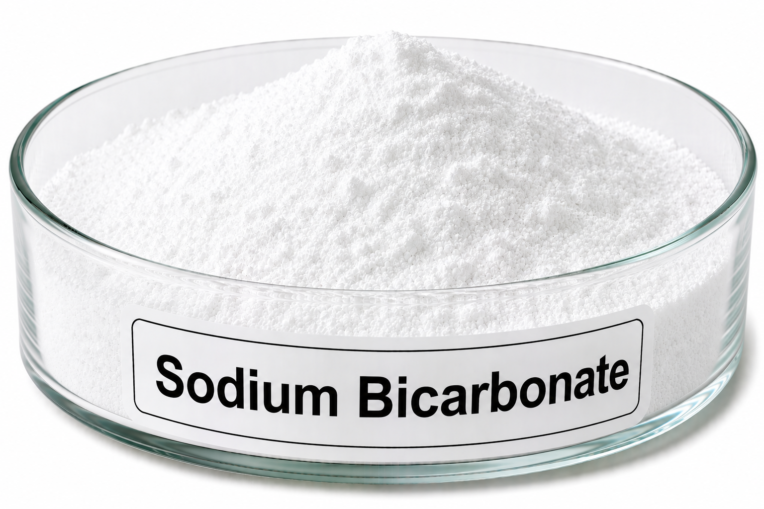 Sodium Bicarbonate