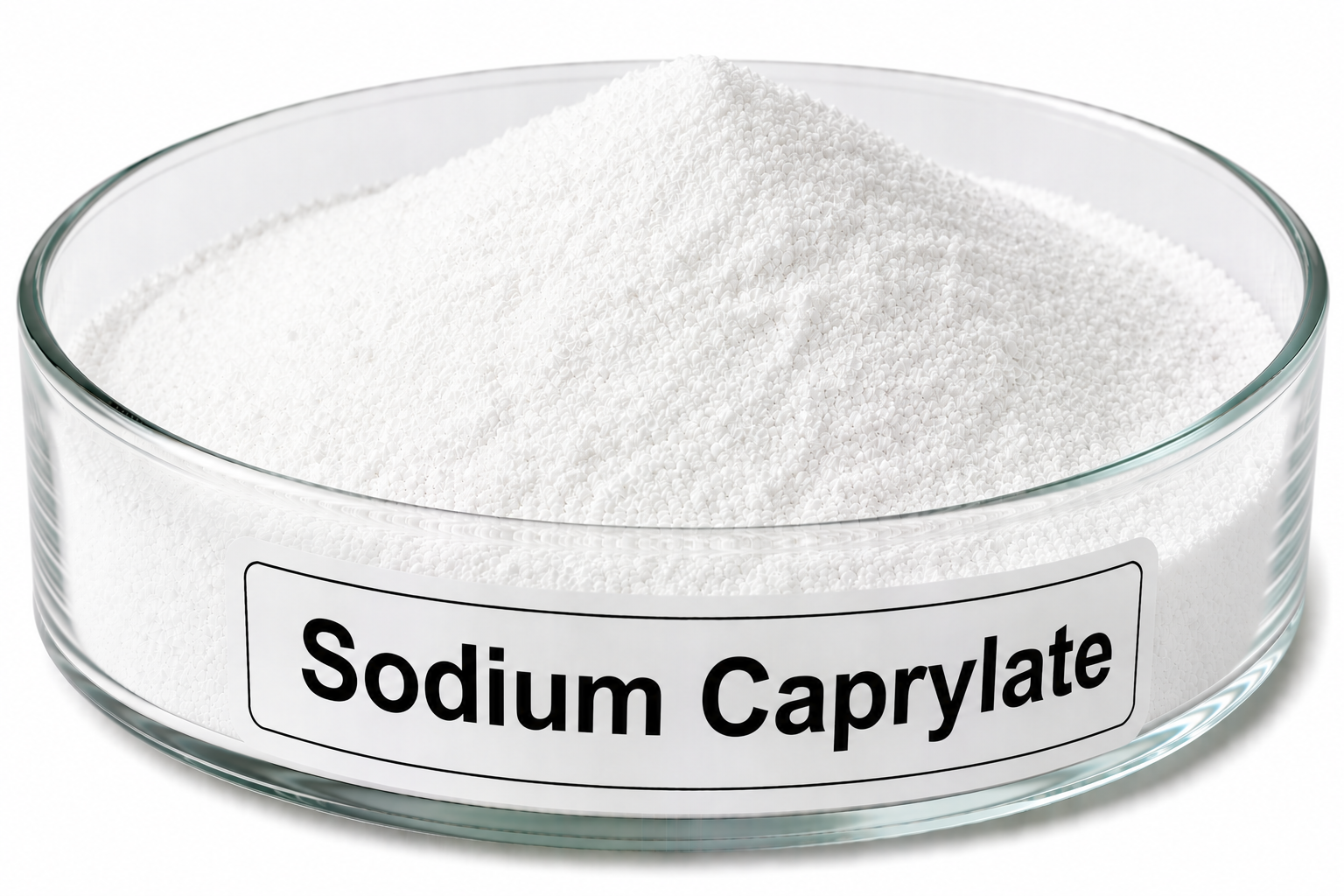 Sodium Caprylate