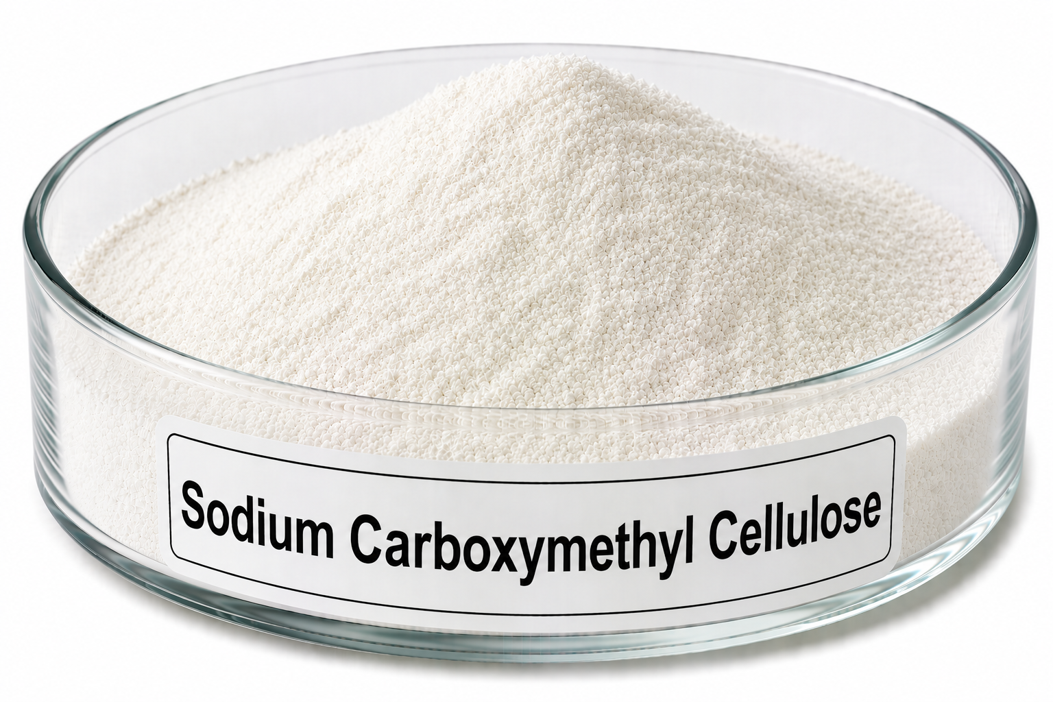 Sodium Carboxymethyl Cellulose