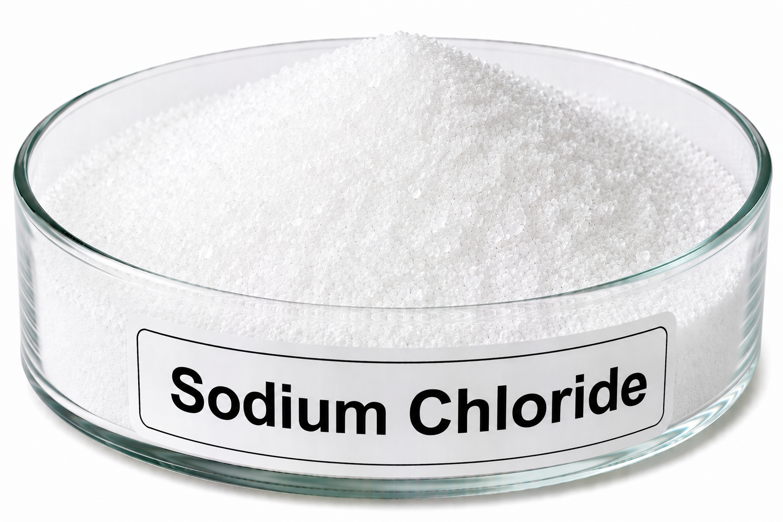Sodium Chloride