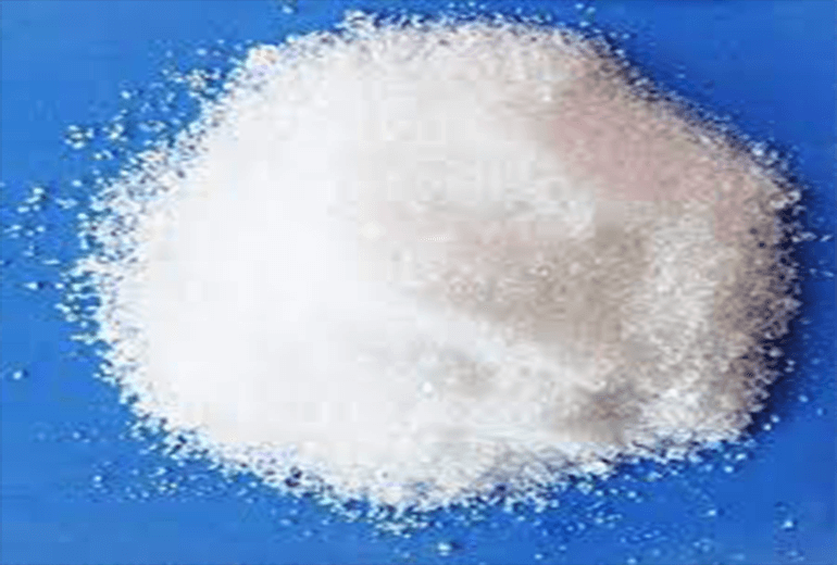 Sodium Monofluorophosphate