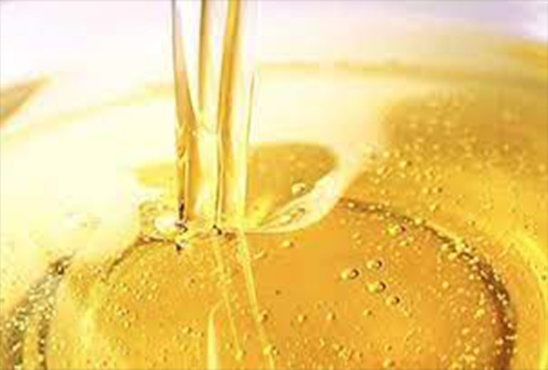 Soybean Oil