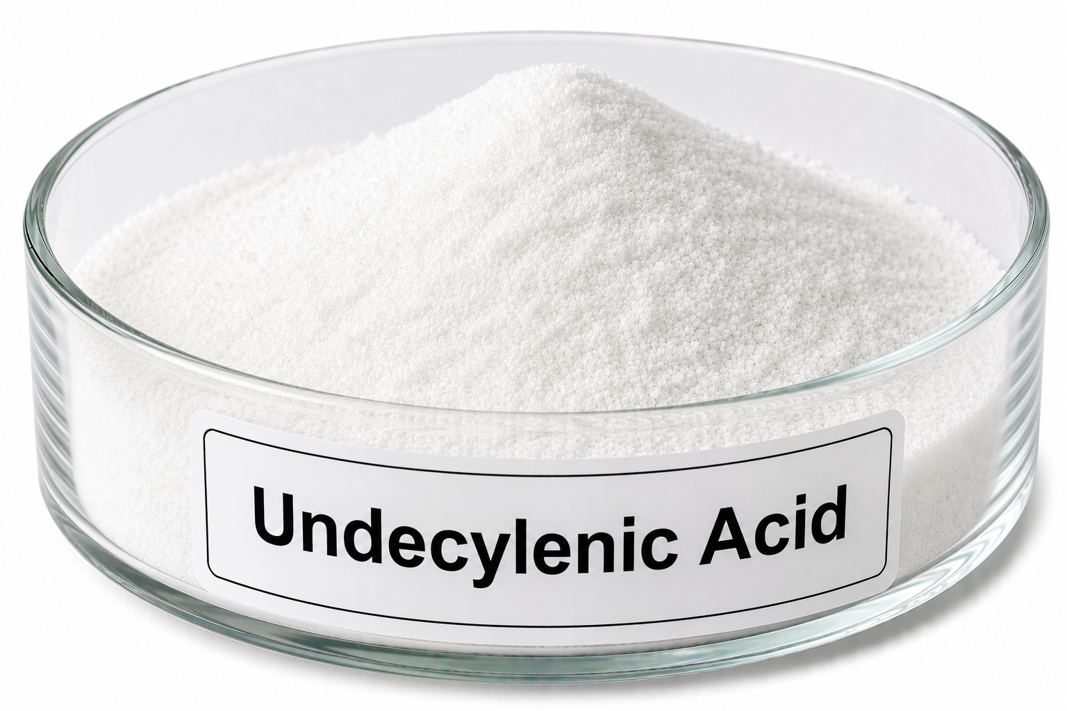 Undecylinic Acid