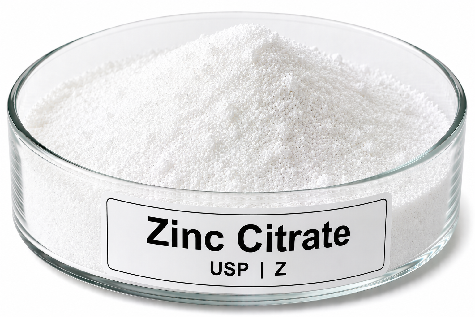 Zinc Citrate
