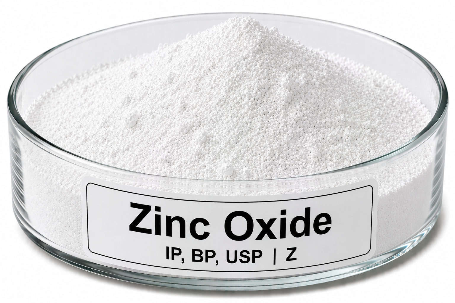 Zinc Oxide