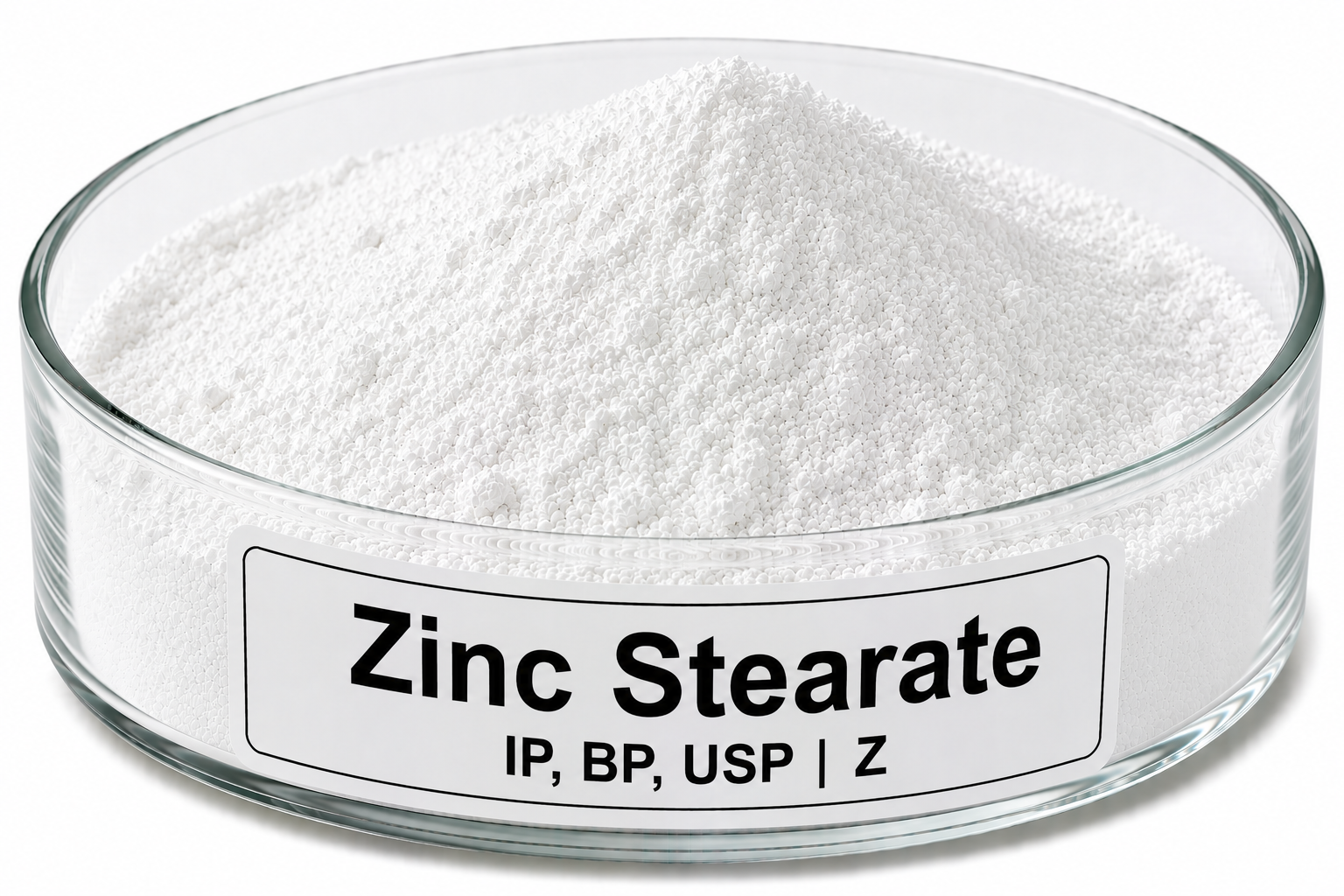 Zinc Stearate